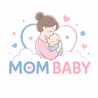 mom baby