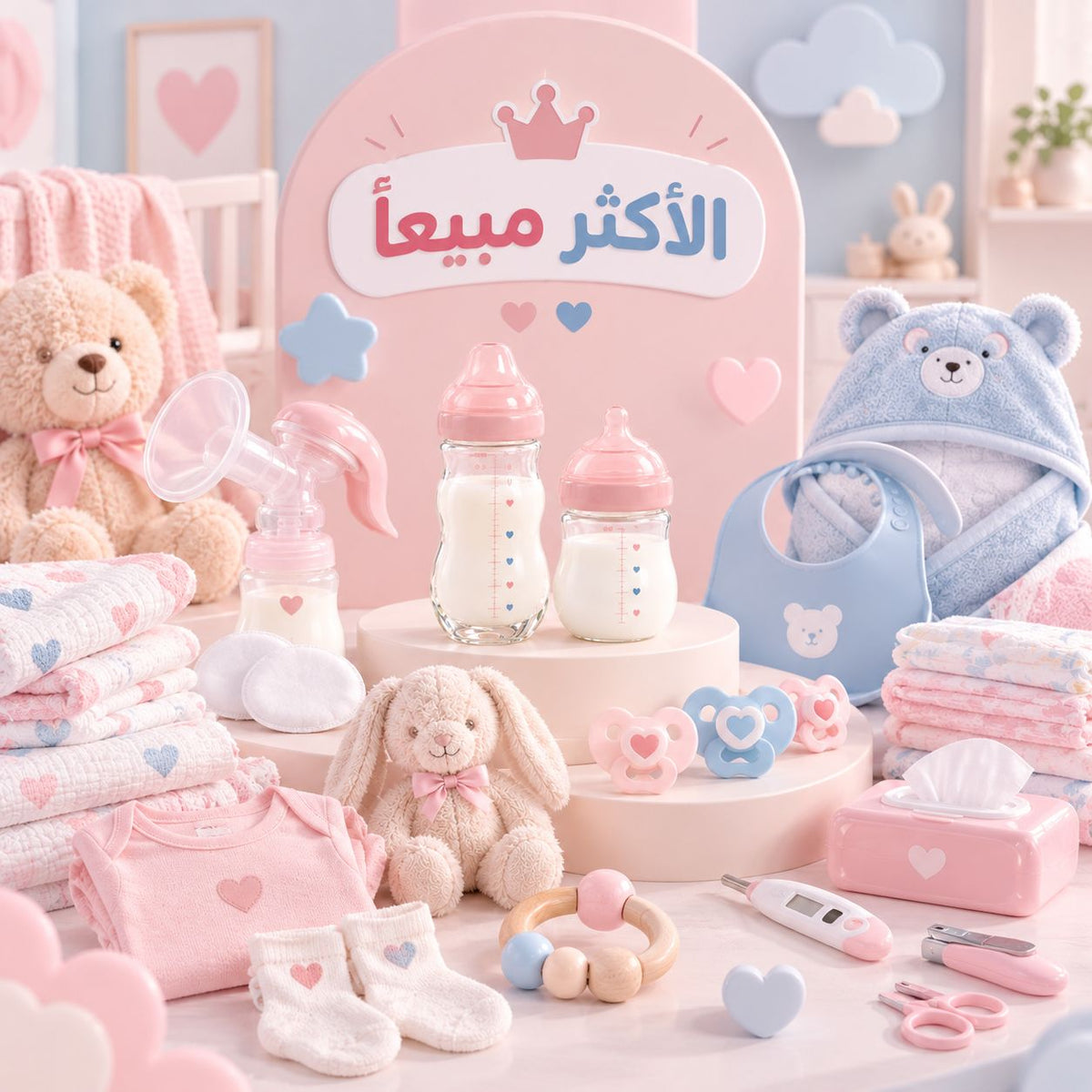 الاكثر مبيعا